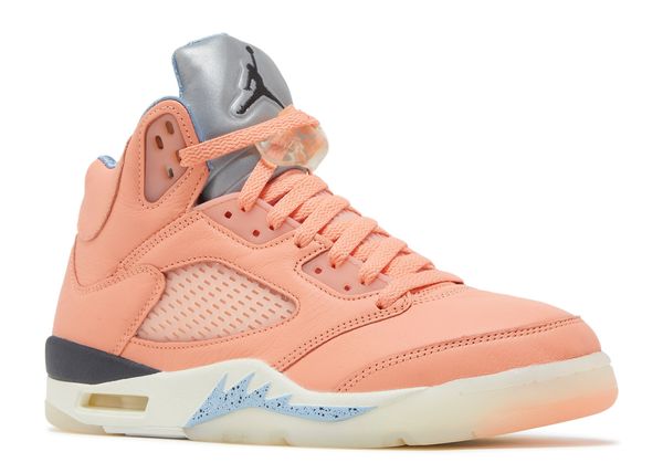 Nike Air Jordan 5 x DJ Khaled Retro 'We The Best - Crimson Bliss'