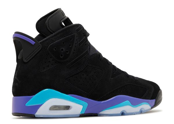 Nike Air Jordan 6 Retro 'Aqua'