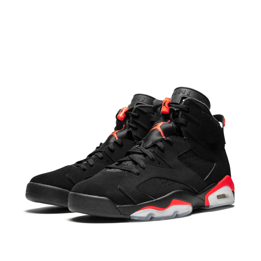 Nike Air Jordan 6 Retro 'Infrared' 2019
