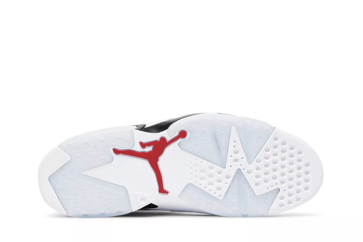 Nike Air Jordan 6 Retro OG 'Carmine' 2021