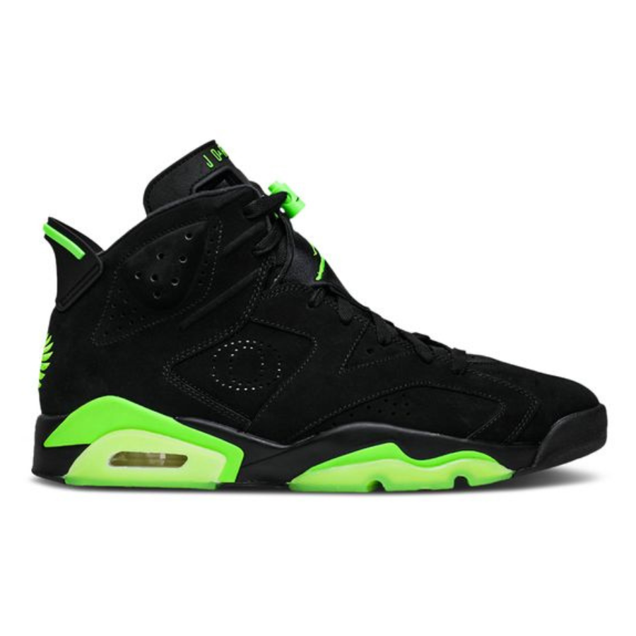 Nike Air Jordan 6 Retro 'Oregon Ducks' PE
