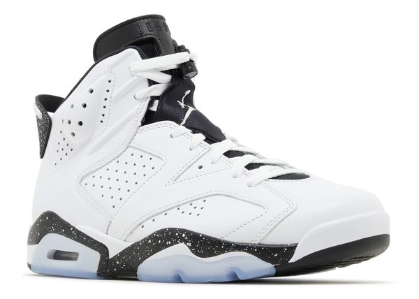 Nike Air Jordan 6 Retro 'Reverse Oreo'