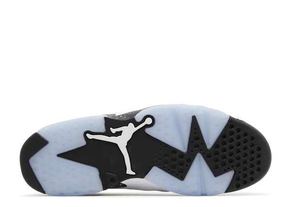 Nike Air Jordan 6 Retro 'Reverse Oreo'