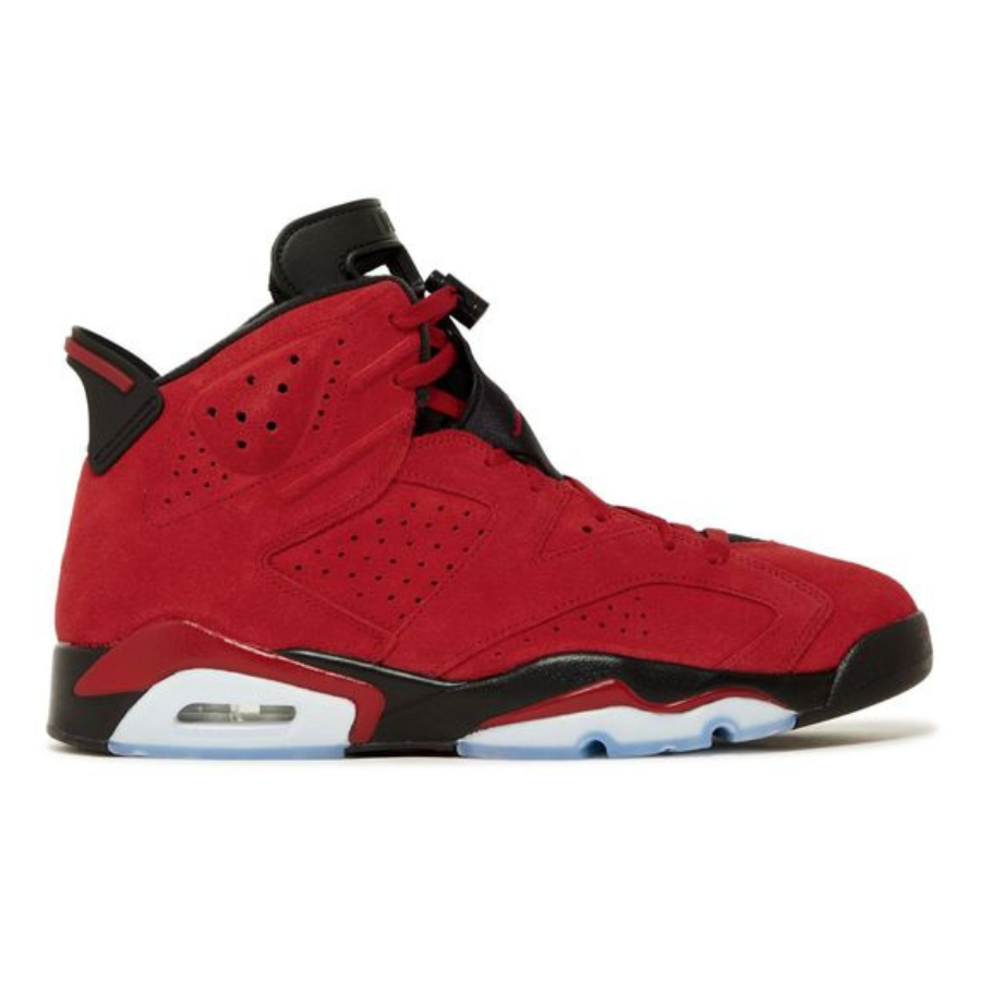 Nike Air Jordan 6 Retro 'Toro Bravo'