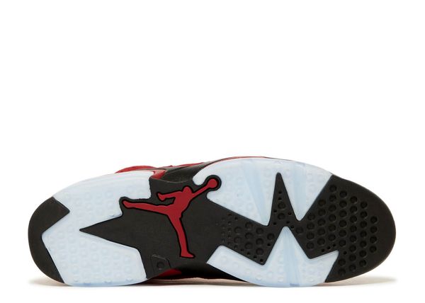 Nike Air Jordan 6 Retro 'Toro Bravo'