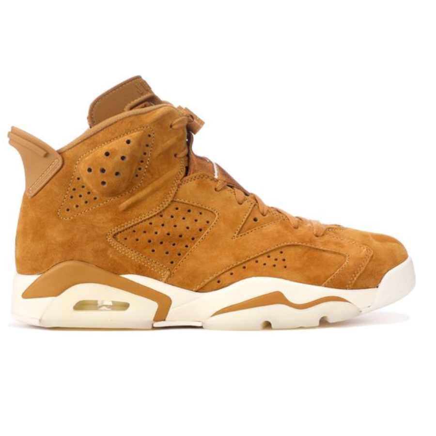 Nike Air Jordan 6 Retro 'Wheat'