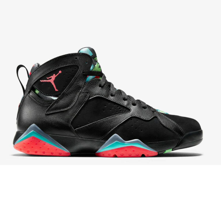Nike Air Jordan 7 Retro 30th 'Barcelona Nights'