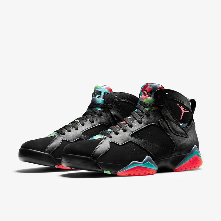Nike Air Jordan 7 Retro 30th 'Barcelona Nights'