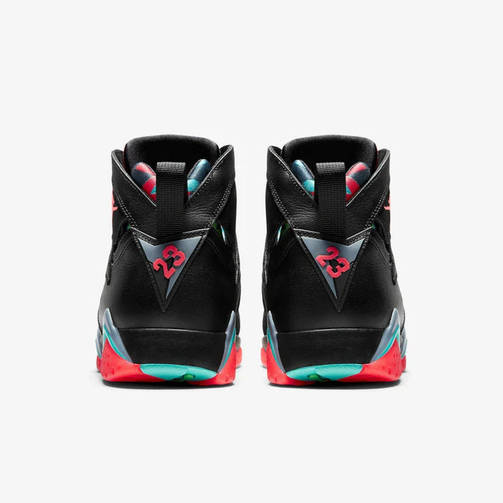 Nike Air Jordan 7 Retro 30th 'Barcelona Nights'