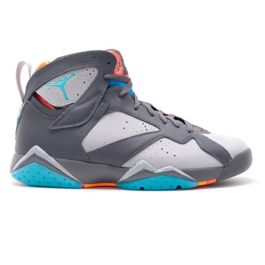 Nike Air Jordan 7 Retro 'Barcelona Days'