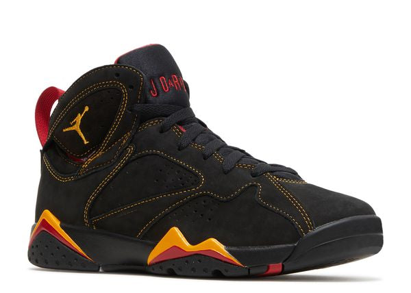 Nike Air Jordan 7 Retro 'Black Olive'
