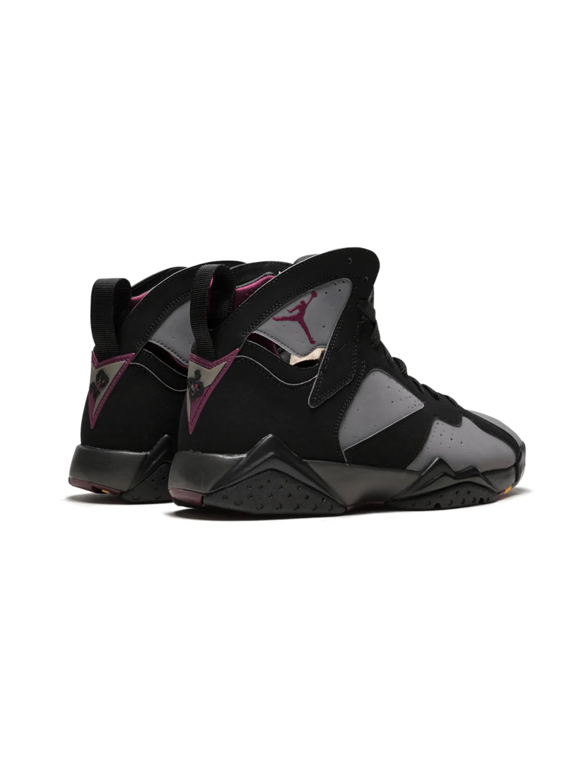 Nike Air Jordan 7 Retro 'Bordeaux' 2015