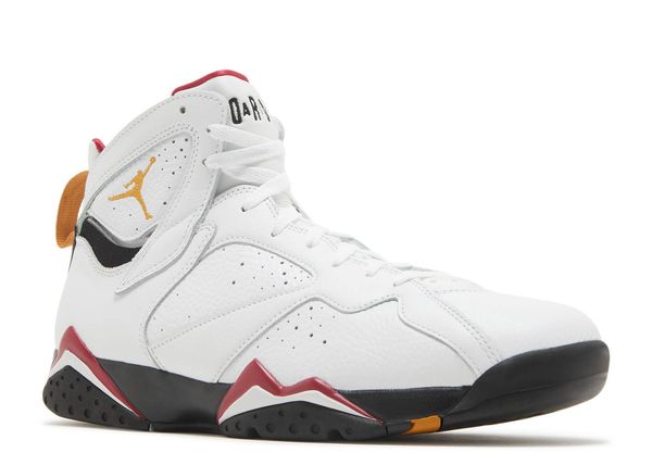 Nike Air Jordan 7 Retro 'Cardinal' 2022