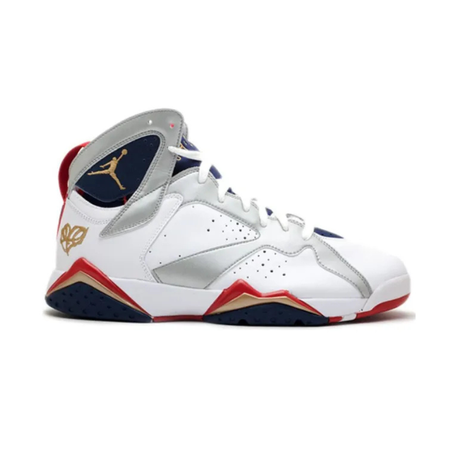 Nike Air Jordan 7 Retro 'For The Love Of The Game'