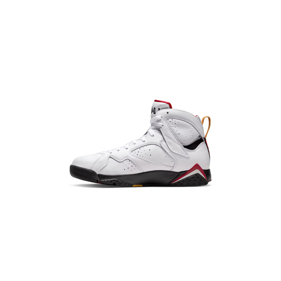 Nike Air Jordan 7 Retro GS 'Cardinal' 2022