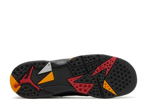 Nike Air Jordan 7 Retro GS 'Citrus' 2022