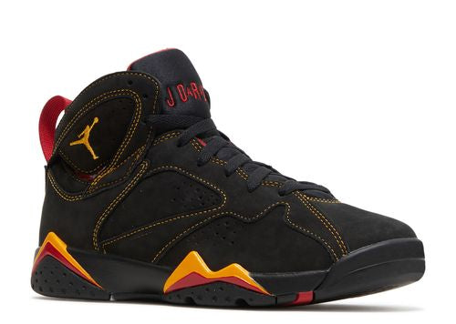 Nike Air Jordan 7 Retro GS 'Citrus' 2022