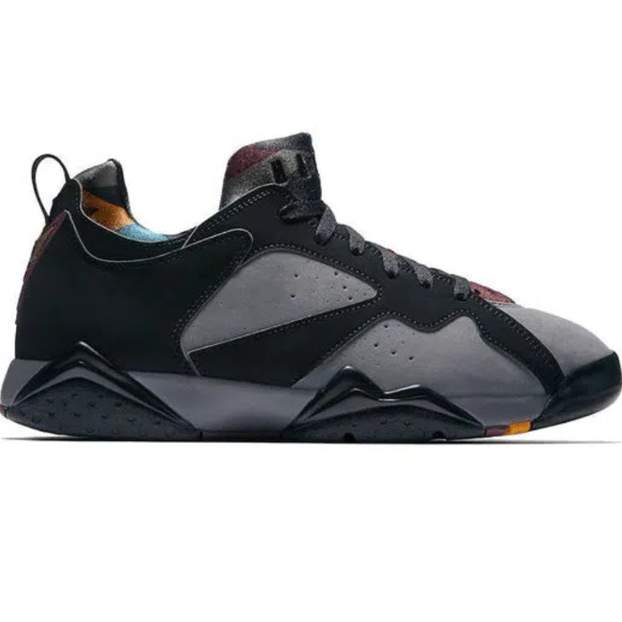 Nike Air Jordan 7 Retro Low NRG 'Bordeaux'