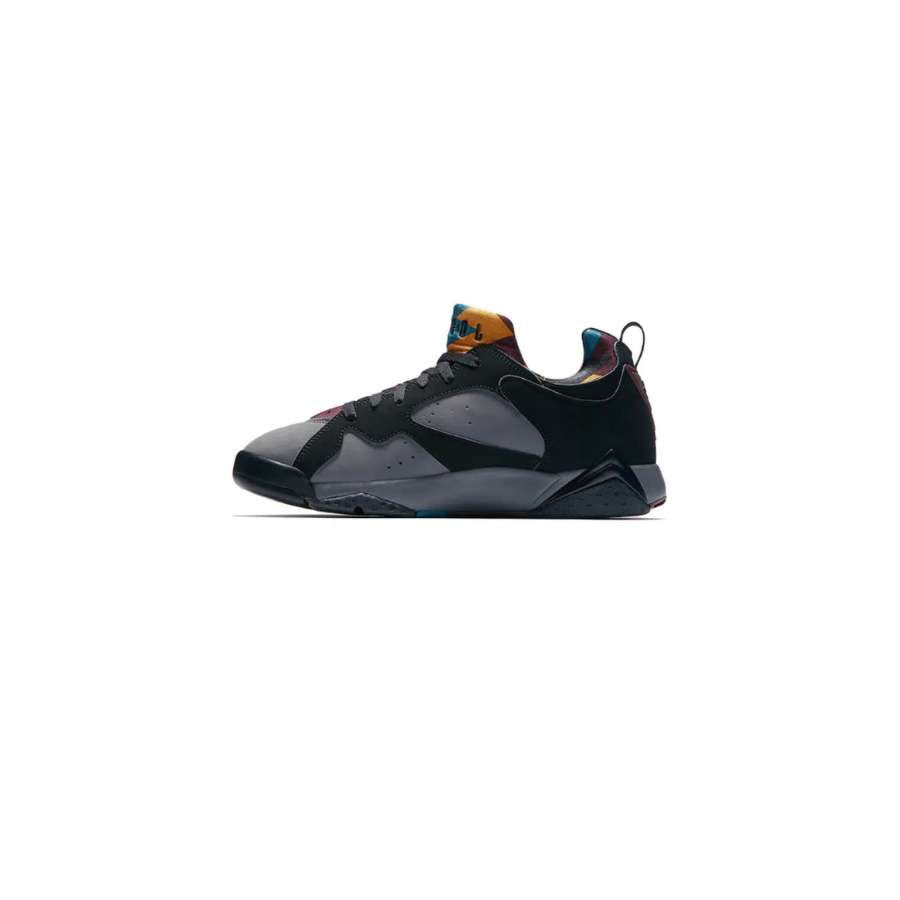 Nike Air Jordan 7 Retro Low NRG 'Bordeaux'