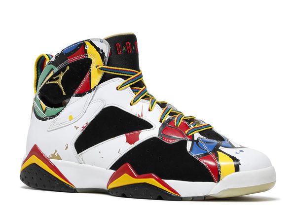 Nike Air Jordan 7 Retro OC 'Miro Olympic'