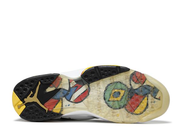 Nike Air Jordan 7 Retro OC 'Miro Olympic'