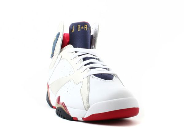 Nike Air Jordan 7 Retro 'Olympic' 2004
