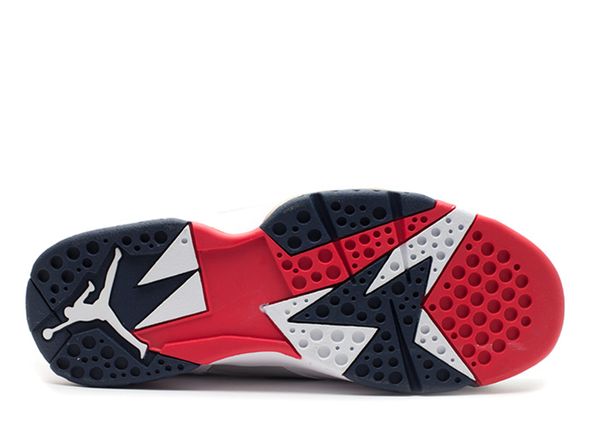 Nike Air Jordan 7 Retro 'Olympic' 2012