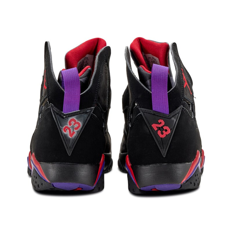 Nike Air Jordan 7 Retro 'Raptor' 2012