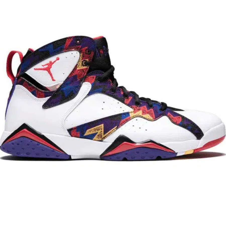 Nike Air Jordan 7 Retro 'Sweater'