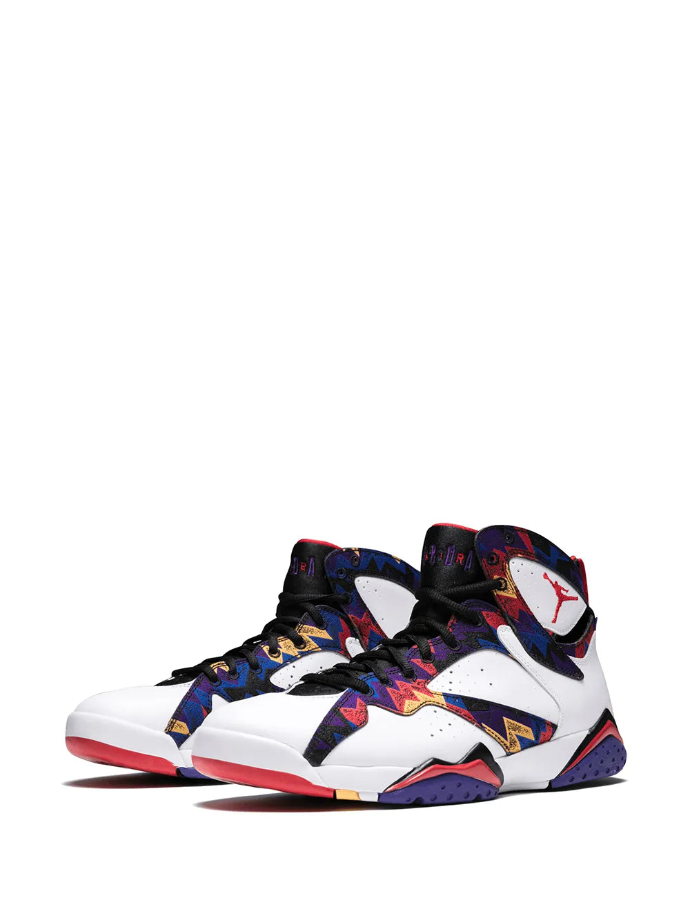 Nike Air Jordan 7 Retro 'Sweater'