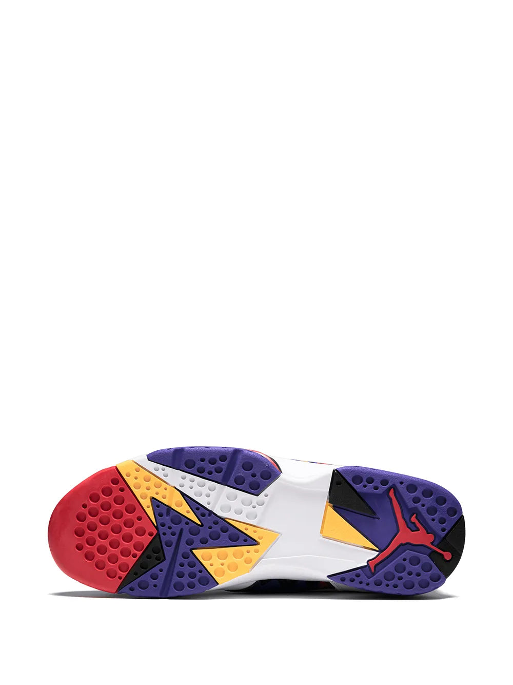 Nike Air Jordan 7 Retro 'Sweater'