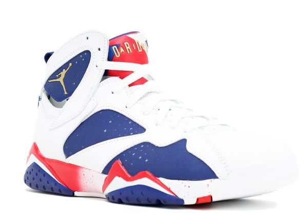 Nike Air Jordan 7 Retro 'Tinker Alternate'