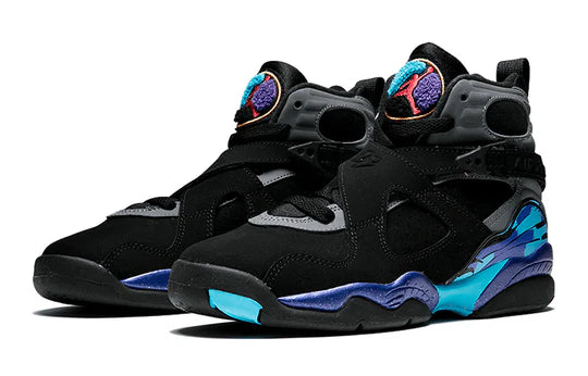 Nike Air Jordan 8 Retro 'Aqua' 2015
