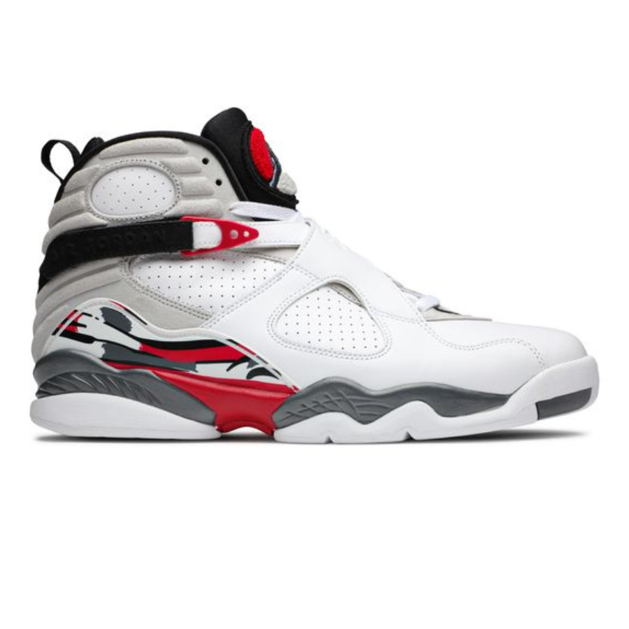 Nike Air Jordan 8 Retro 'Bugs Bunny' 2013