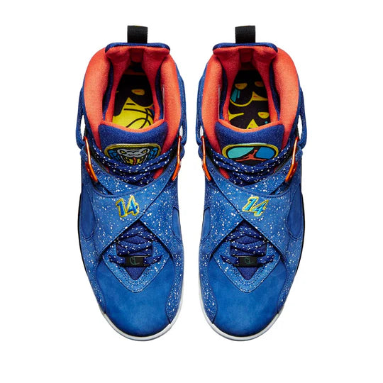 Nike Air Jordan 8 Retro DB 'Doernbecher'