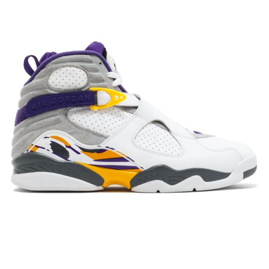Nike Air Jordan 8 Retro 'Kobe Bryant' PE