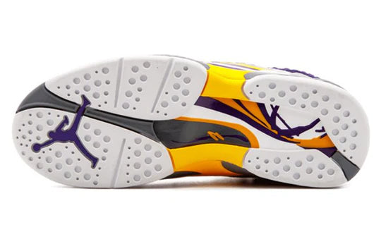 Nike Air Jordan 8 Retro 'Kobe Bryant' PE