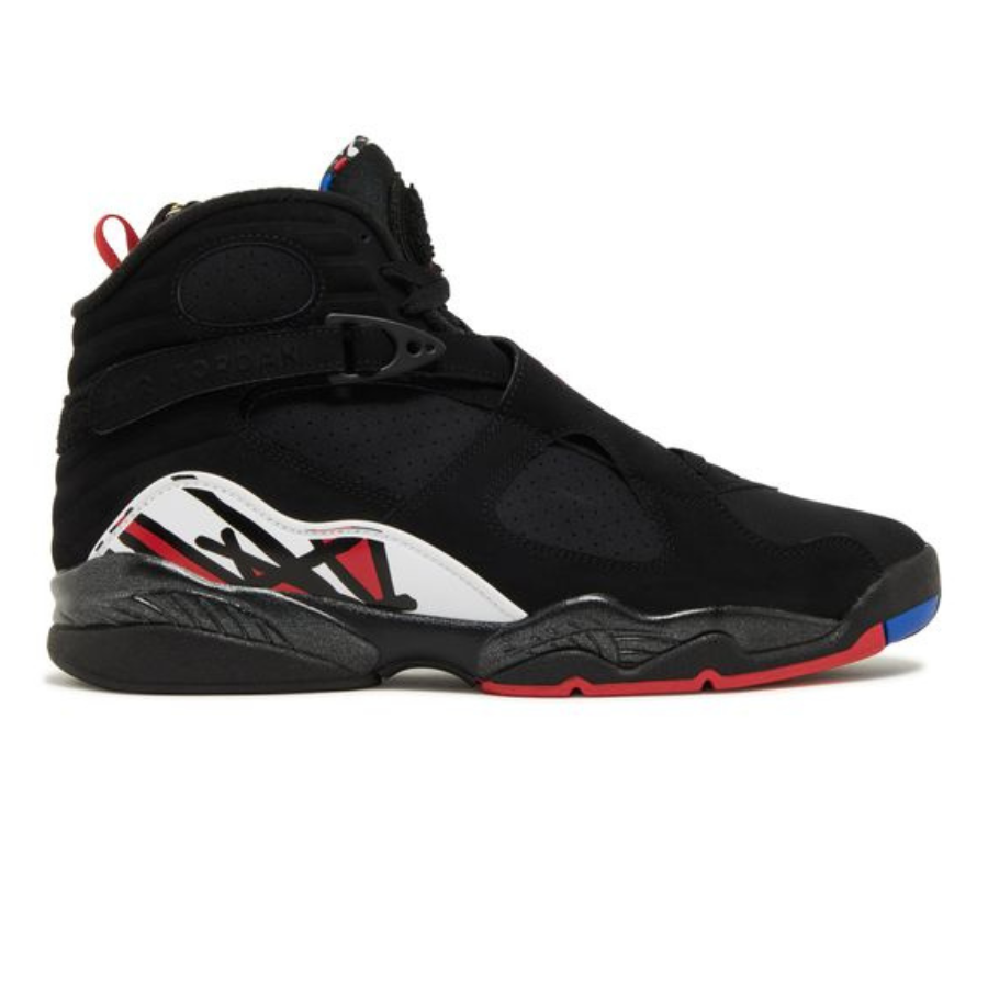 Nike Air Jordan 8 Retro 'Playoff' 2023