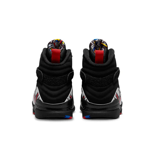 Nike Air Jordan 8 Retro 'Playoff' 2023