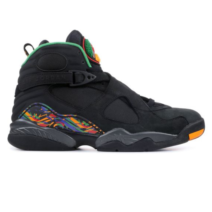 Nike Air Jordan 8 Retro 'Tinker - Air Raid'