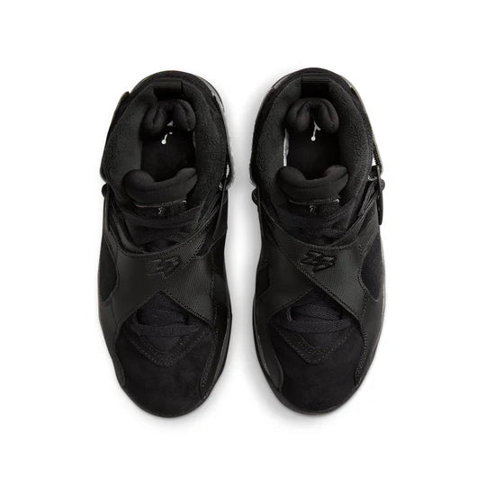Nike Air Jordan 8 Retro Winterized GS 'Gunsmoke'
