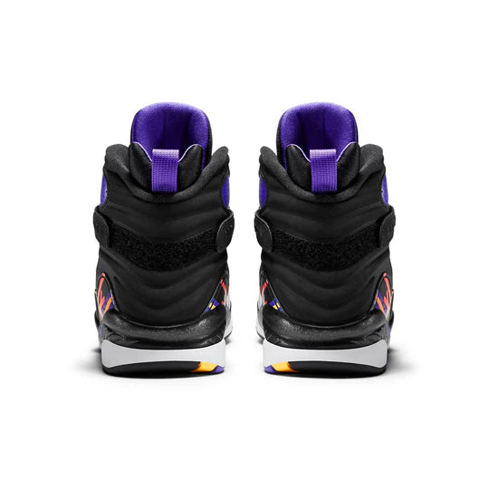 Nike Air Jordan 8 'Three-Peat'