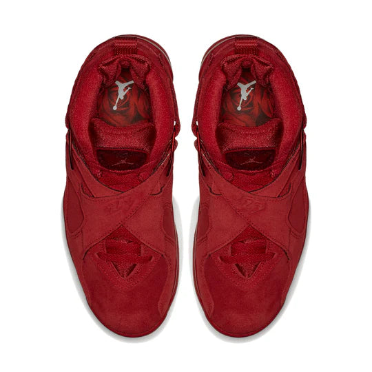 Nike Air Jordan 8 Wmns Retro 'Valentine's Day'