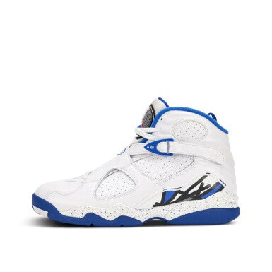 Nike Air Jordan 8 x OVO Retro 'Calipari Pack' Sample