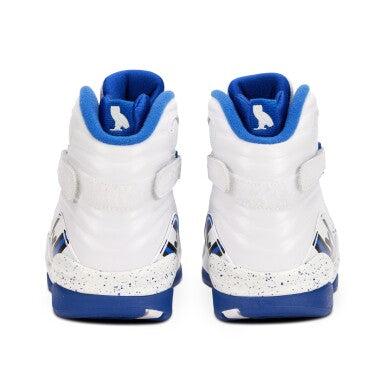 Nike Air Jordan 8 x OVO Retro 'Calipari Pack' Sample