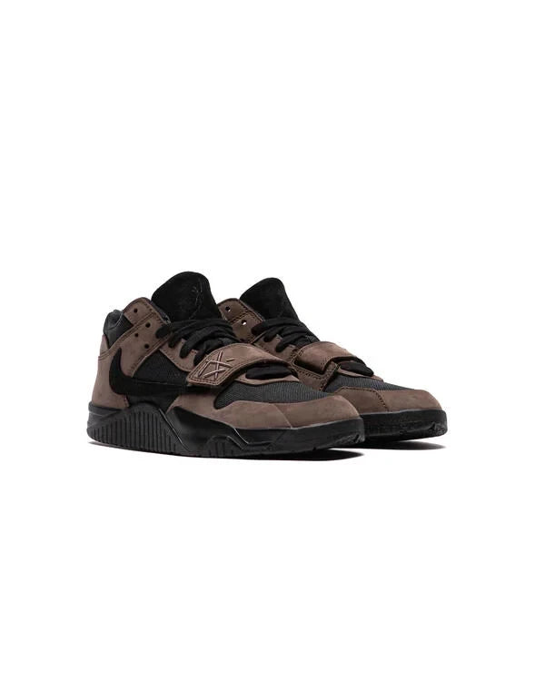 Nike Air Jordan Jumpman Jack TR ‘Dark Mocha’