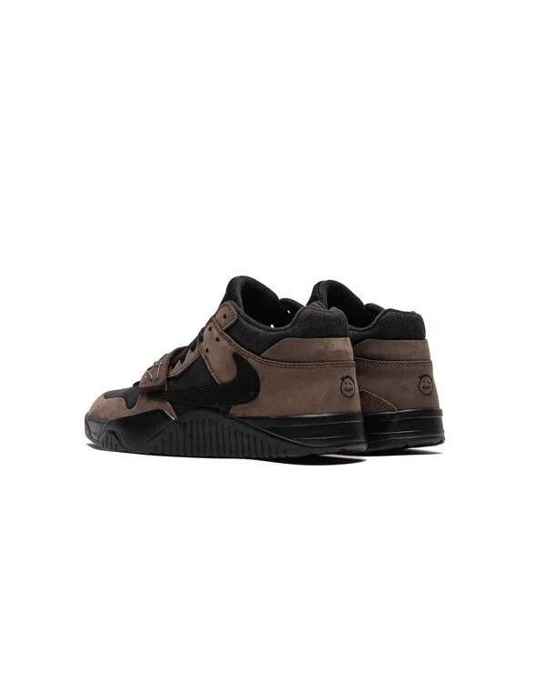 Nike Air Jordan Jumpman Jack TR ‘Dark Mocha’