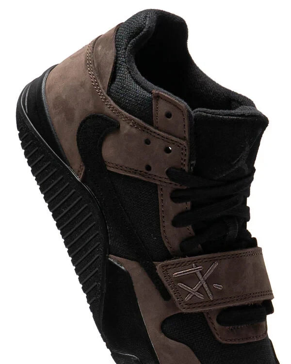 Nike Air Jordan Jumpman Jack TR ‘Dark Mocha’