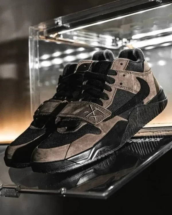Nike Air Jordan Jumpman Jack TR ‘Dark Mocha’