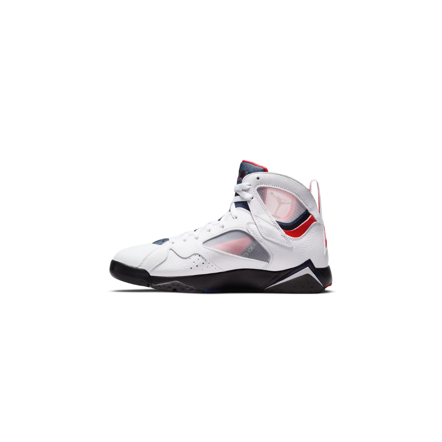 Nike Air Paris Saint-Germain x Jordan 7 Retro 'Paname'